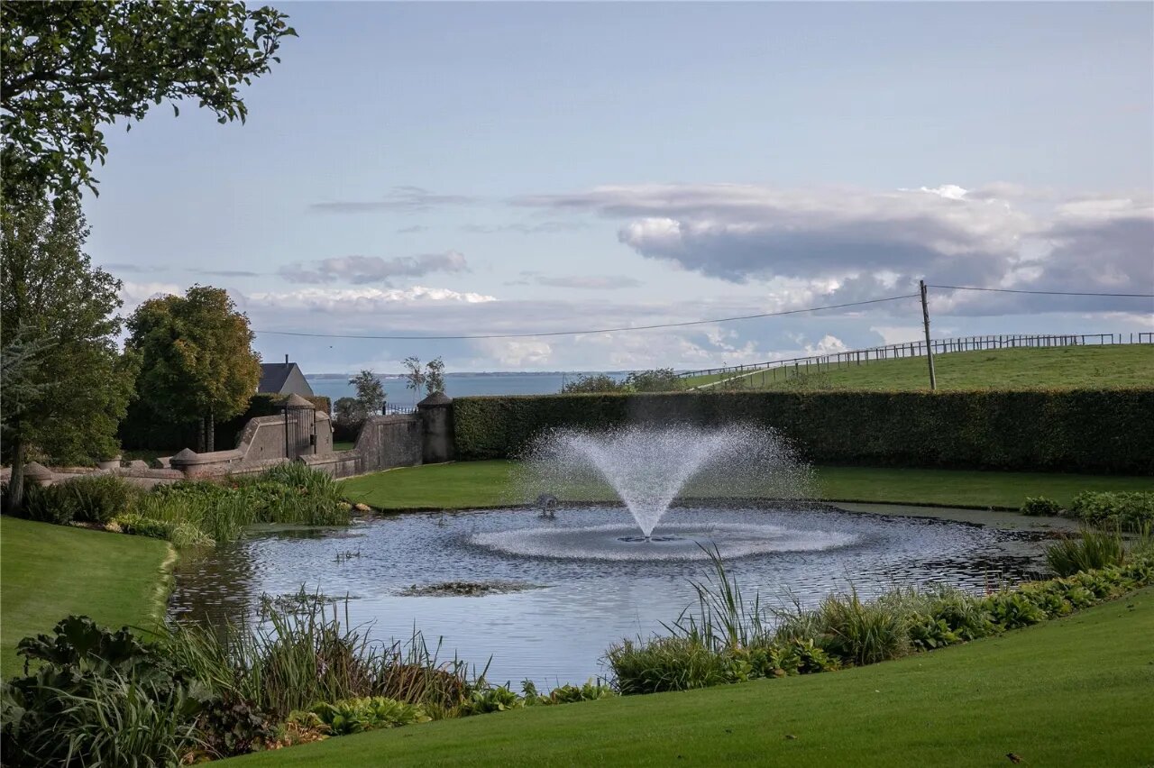 Killynether House, 241 Killynether Road, Newtownards, BT23 4SL