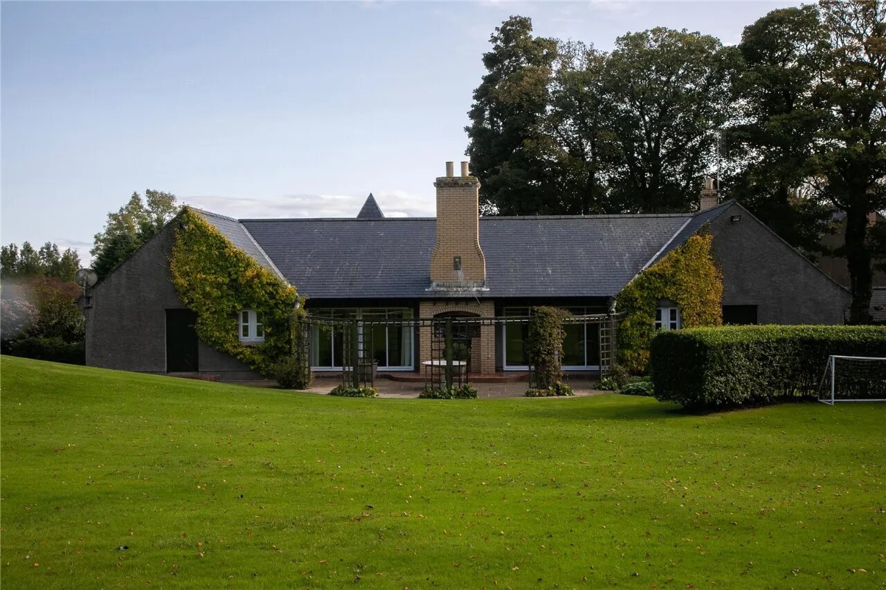 Killynether House, 241 Killynether Road, Newtownards, BT23 4SL