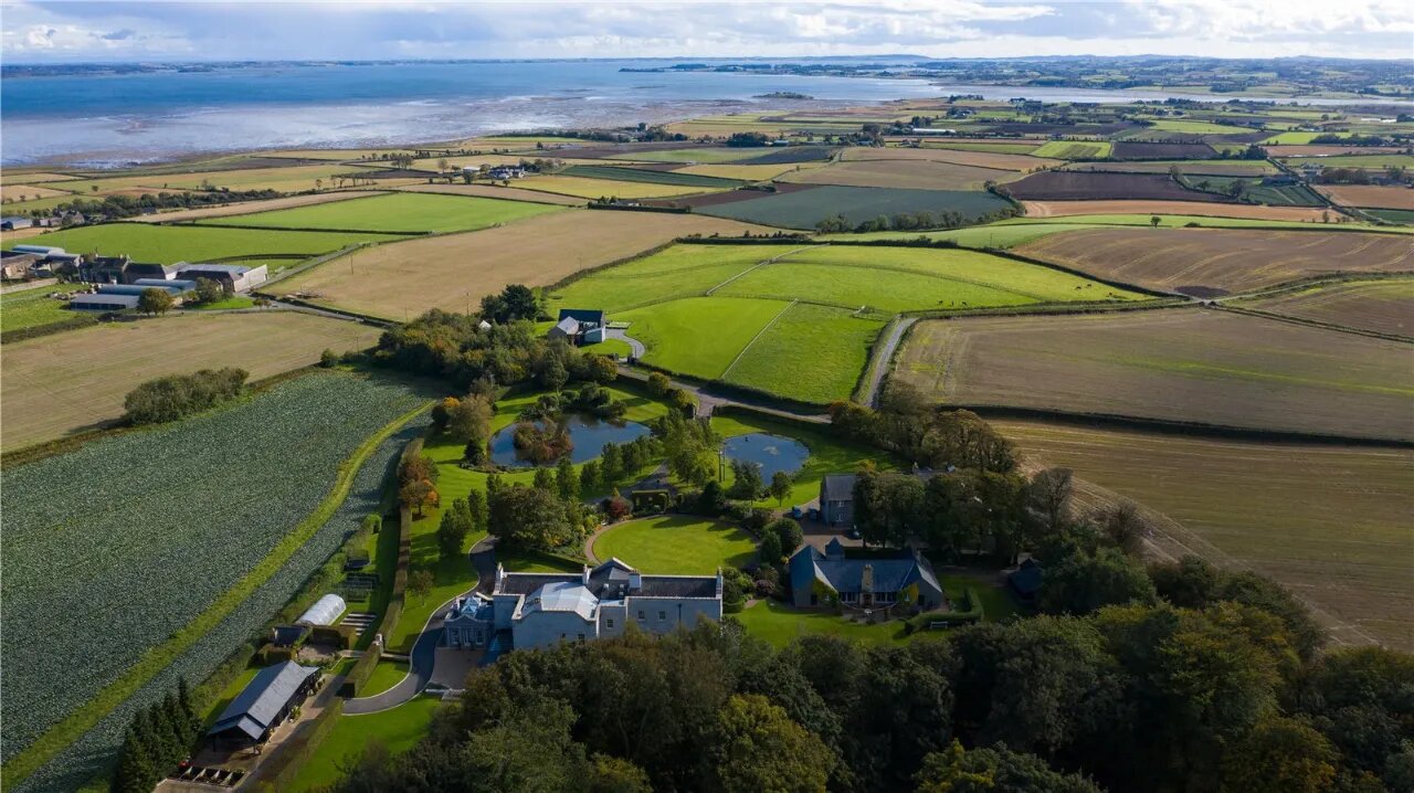 Killynether House, 241 Killynether Road, Newtownards, BT23 4SL