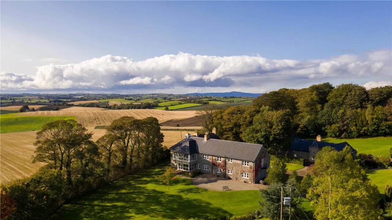 Killynether House, 241 Killynether Road, Newtownards, BT23 4SL