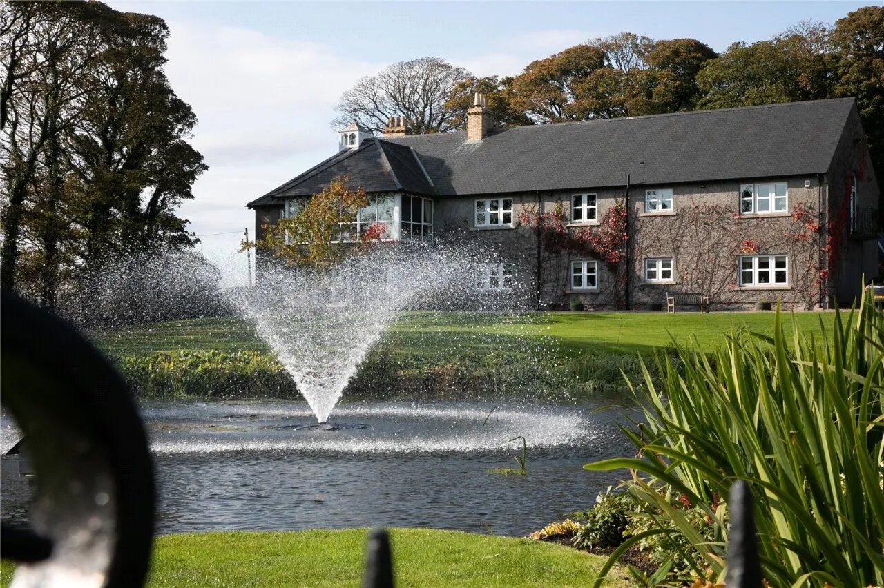 Killynether House, 241 Killynether Road, Newtownards, BT23 4SL