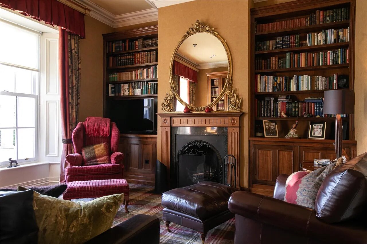 Killynether House, 241 Killynether Road, Newtownards, BT23 4SL