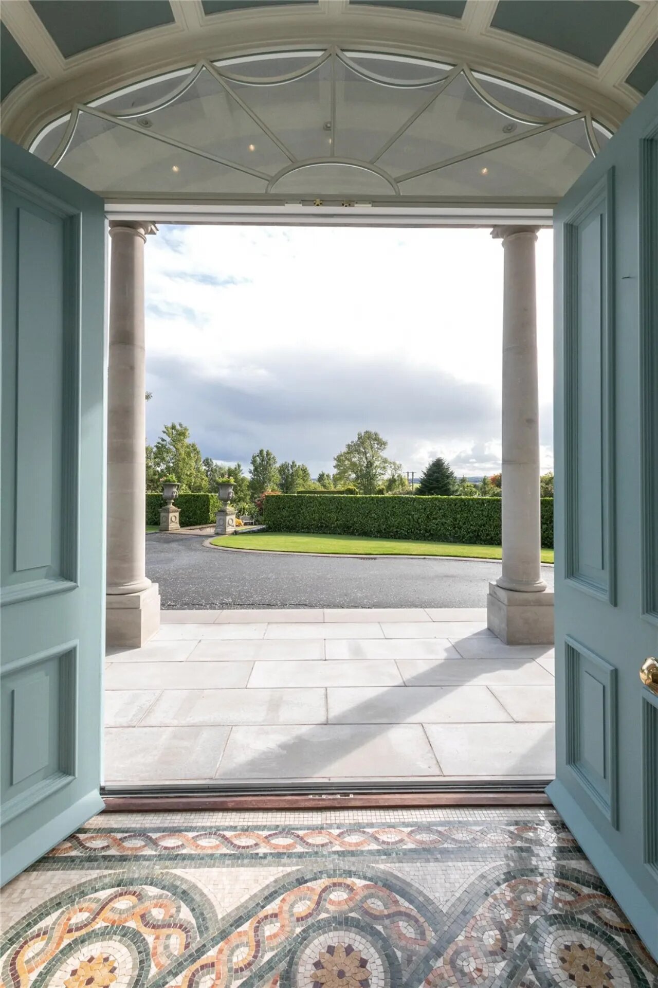 Killynether House, 241 Killynether Road, Newtownards, BT23 4SL