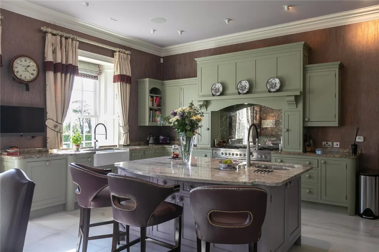 Killynether House, 241 Killynether Road, Newtownards, BT23 4SL