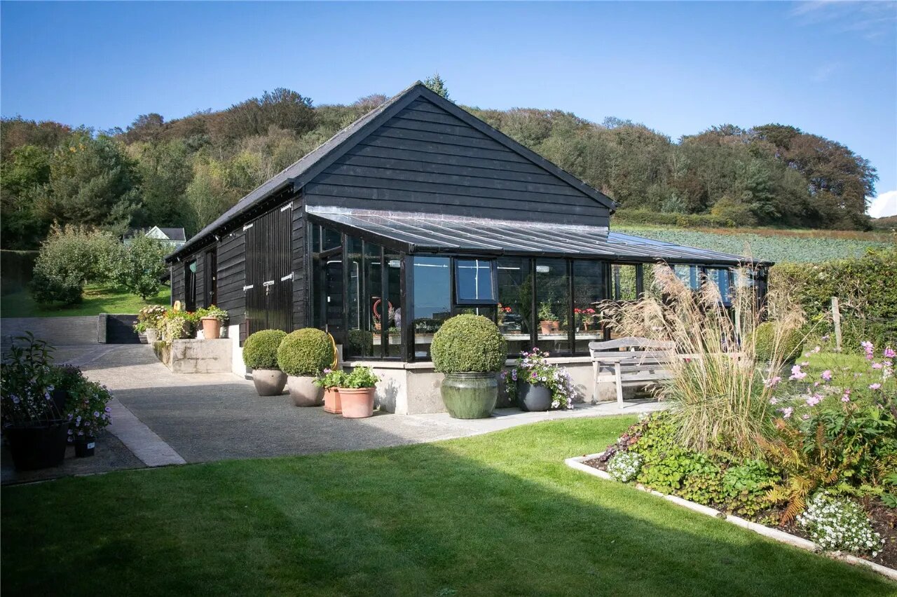 Killynether House, 241 Killynether Road, Newtownards, BT23 4SL