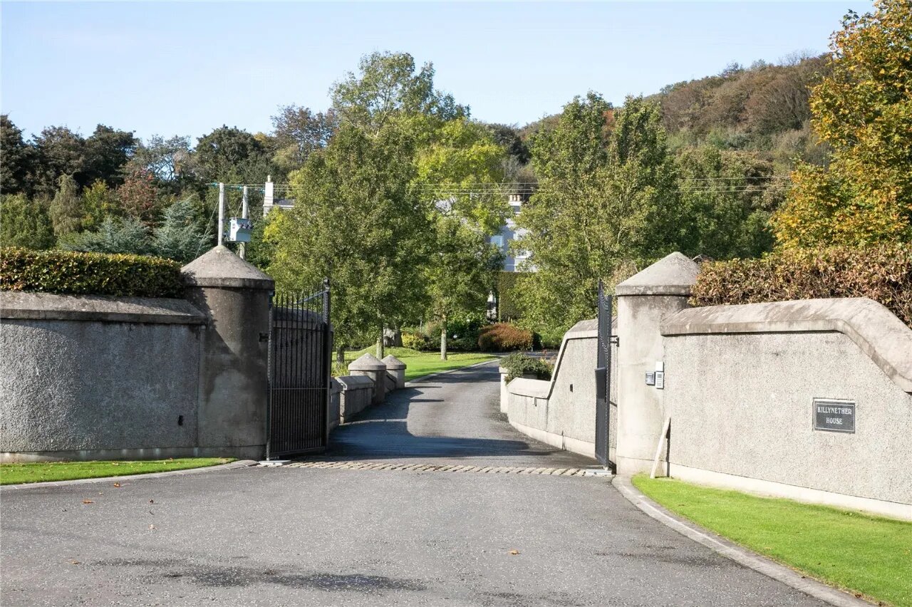 Killynether House, 241 Killynether Road, Newtownards, BT23 4SL