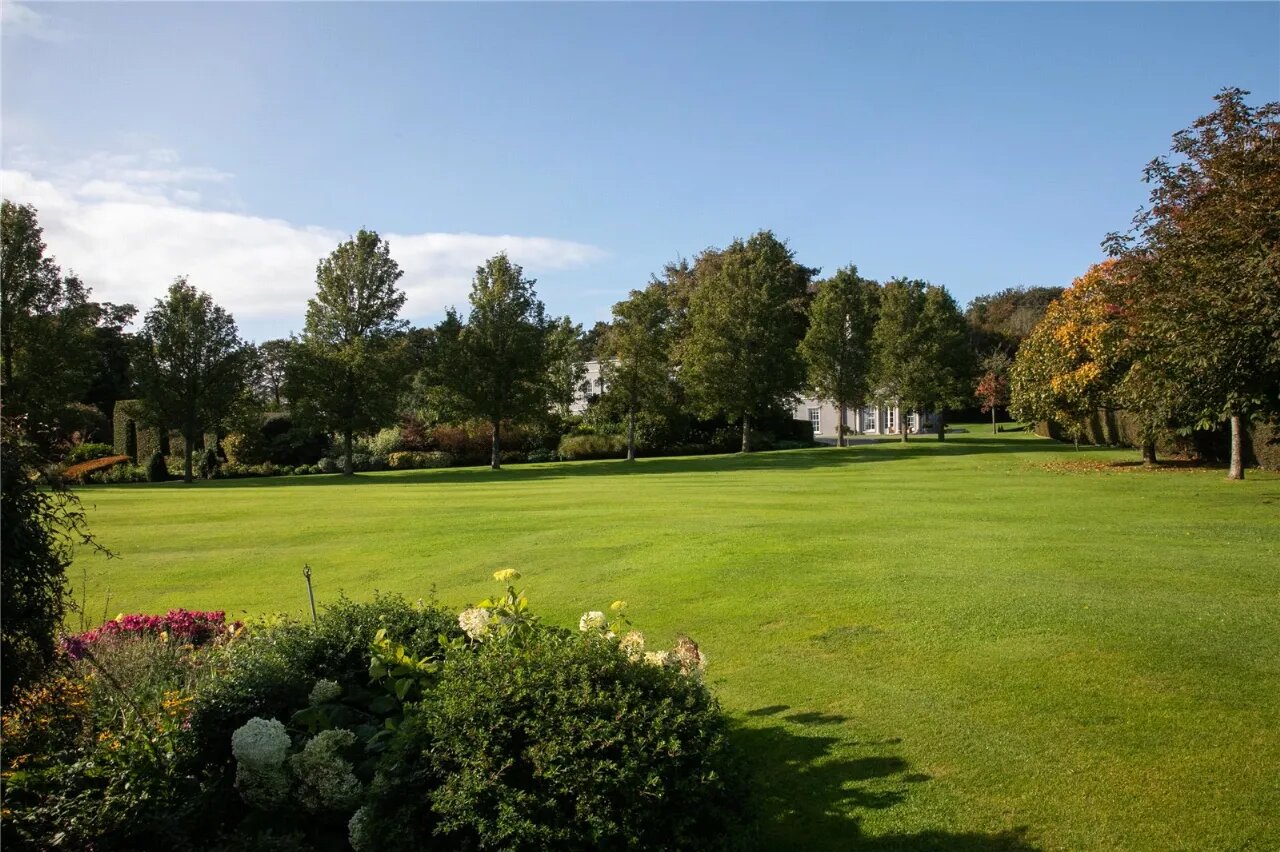 Killynether House, 241 Killynether Road, Newtownards, BT23 4SL