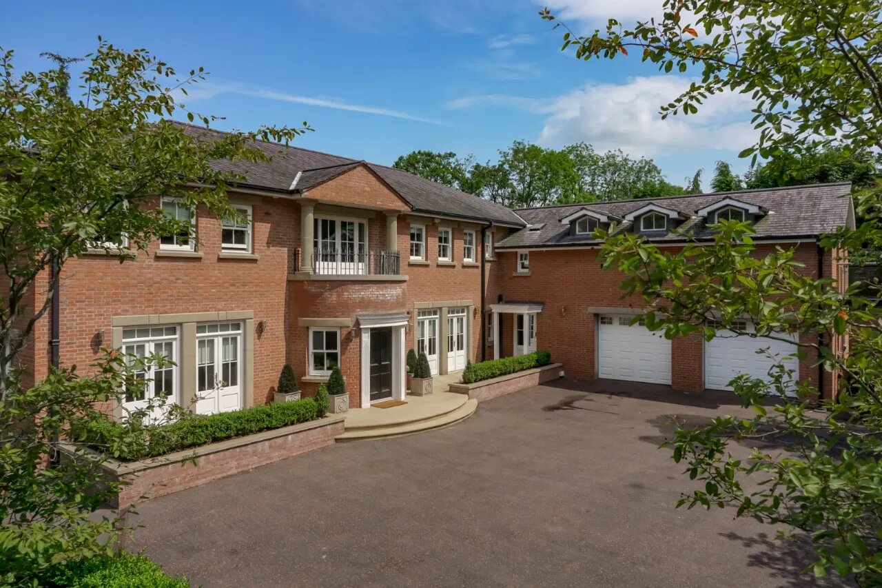 41 Drumbo Road, Drumbo, County Down, BT27 5TX