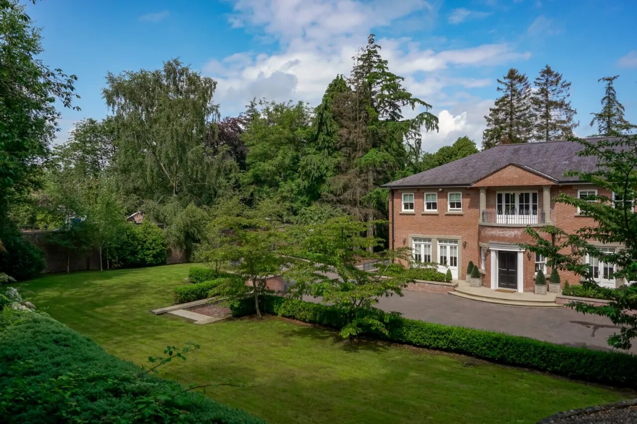 41 Drumbo Road, Drumbo, County Down, BT27 5TX