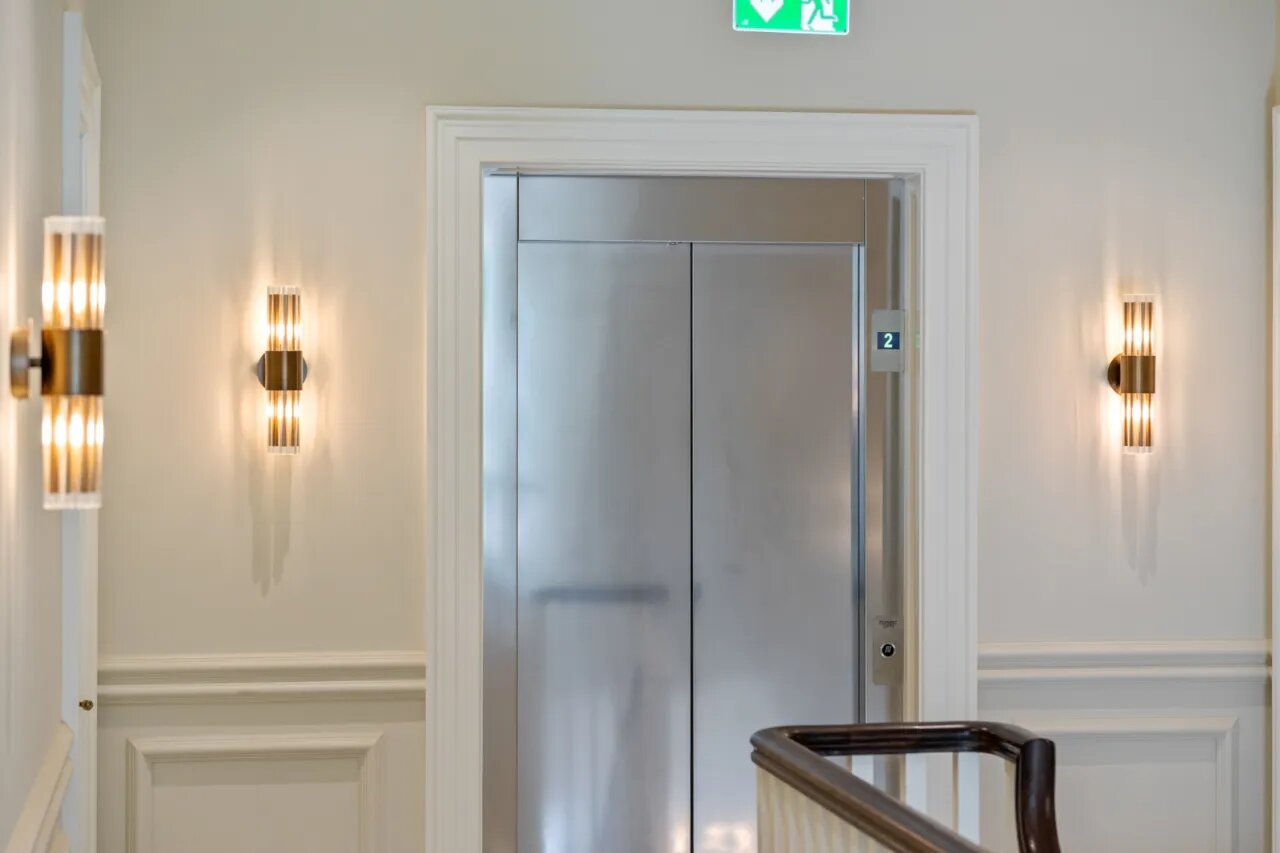 Penthouse Apt 18 The Mansion House, Ardavon Estate, Glen Road, Cultra, BT18