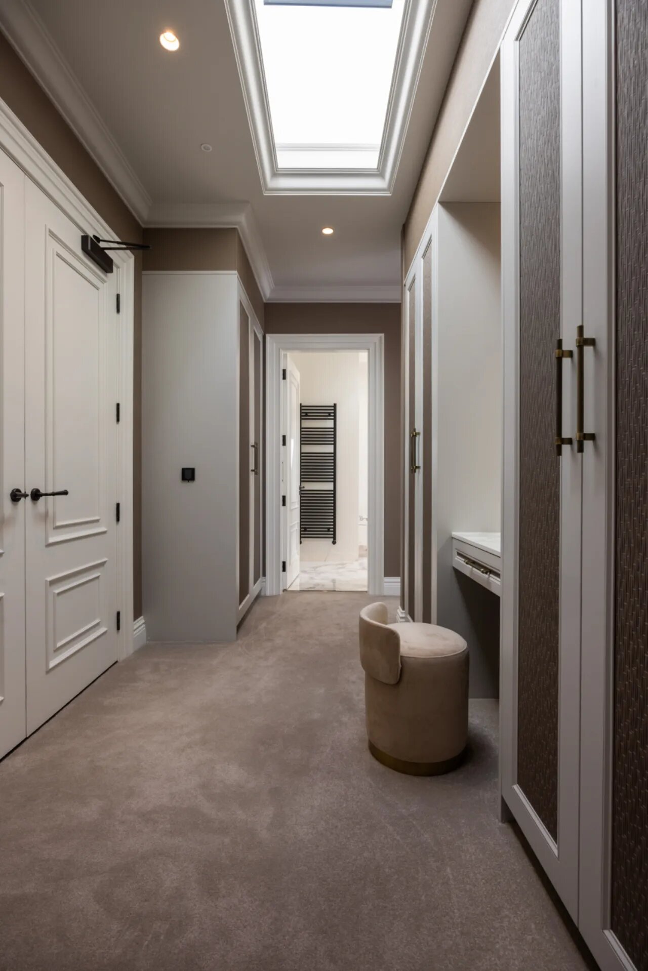 Penthouse Apt 18 The Mansion House, Ardavon Estate, Glen Road, Cultra, BT18