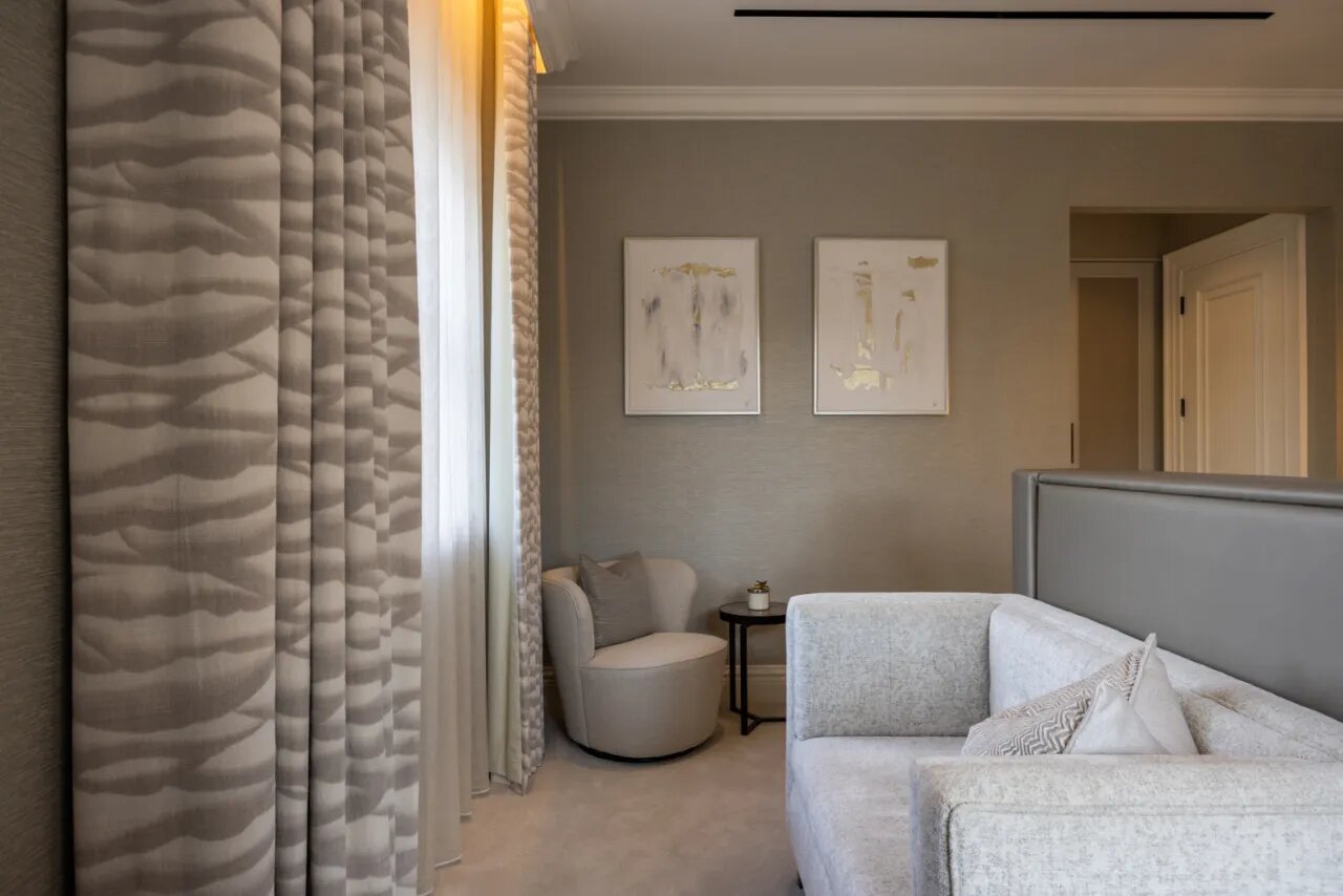 Penthouse Apt 18 The Mansion House, Ardavon Estate, Glen Road, Cultra, BT18