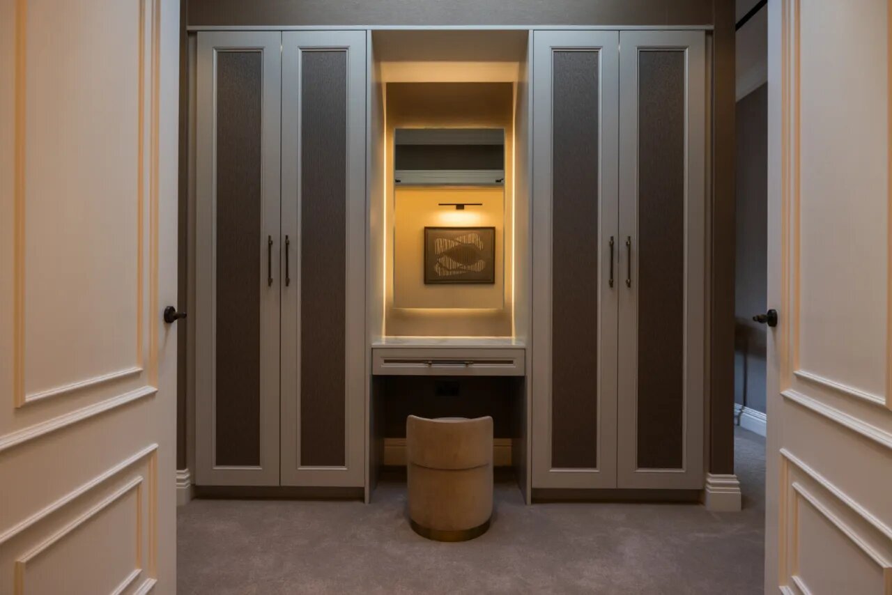 Penthouse Apt 18 The Mansion House, Ardavon Estate, Glen Road, Cultra, BT18