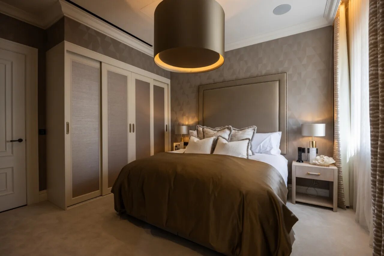 Penthouse Apt 18 The Mansion House, Ardavon Estate, Glen Road, Cultra, BT18