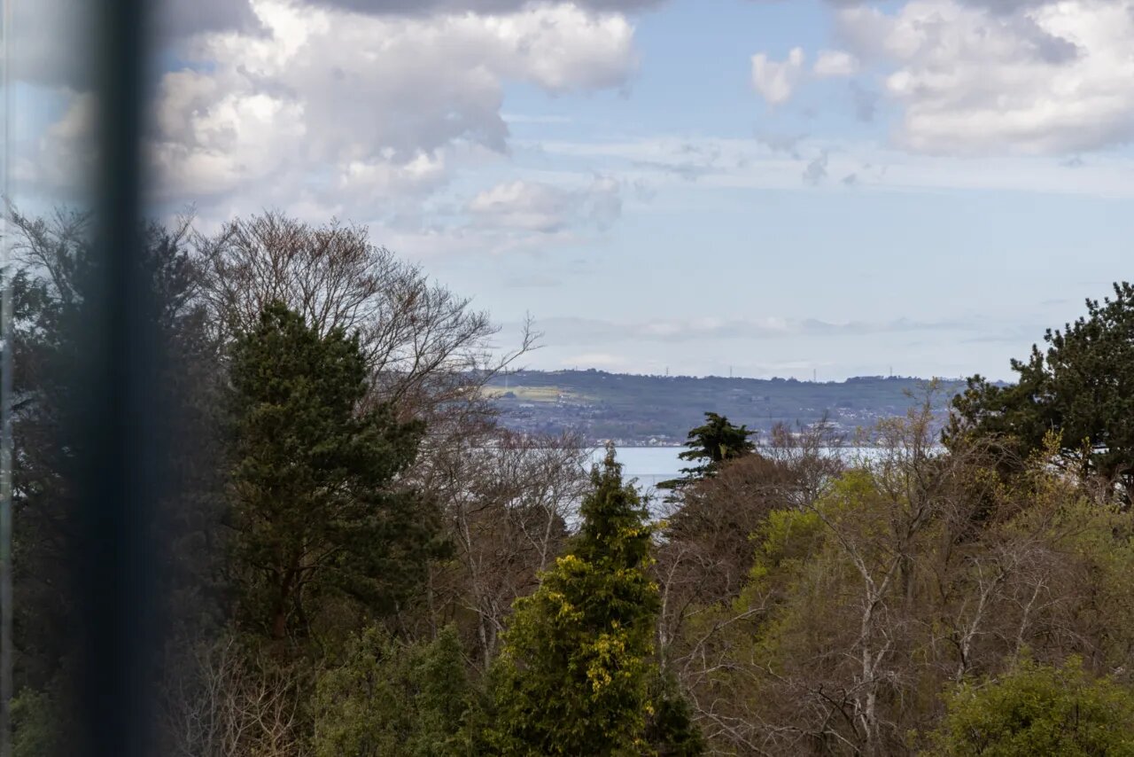 Penthouse Apt 18 The Mansion House, Ardavon Estate, Glen Road, Cultra, BT18