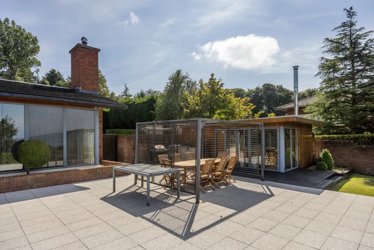 4 Ballymenoch Lane, Holywood, County Down, BT18 0EF