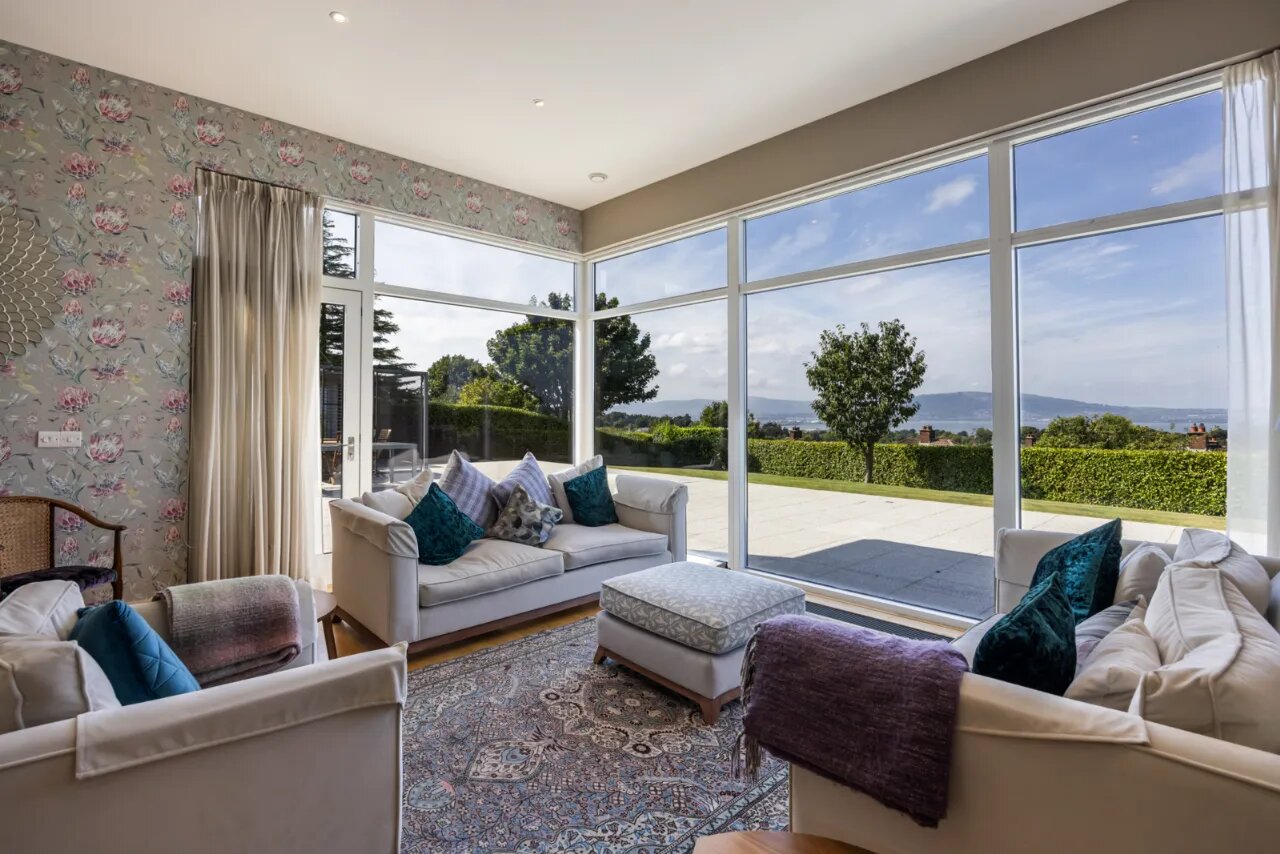 4 Ballymenoch Lane, Holywood, County Down, BT18 0EF