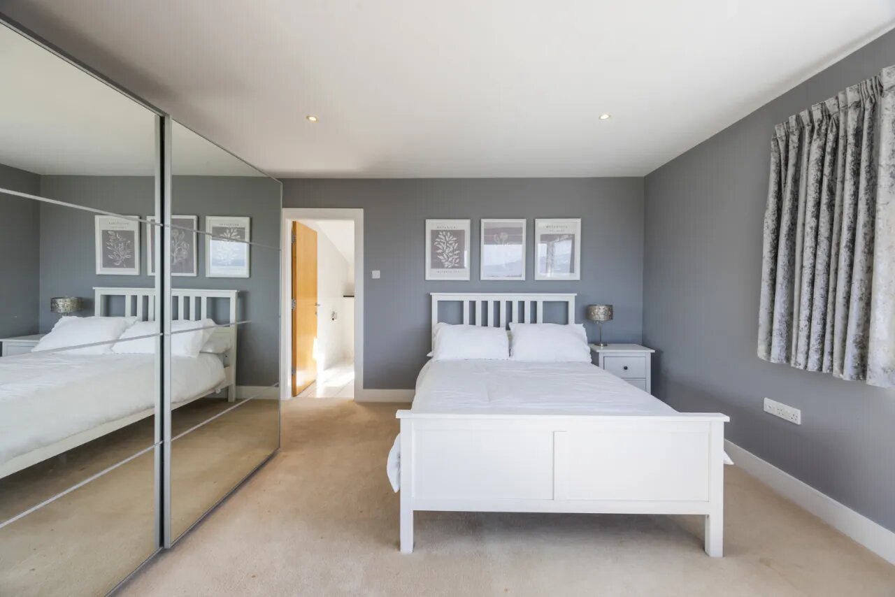 4 Ballymenoch Lane, Holywood, County Down, BT18 0EF