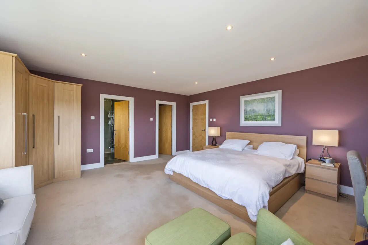4 Ballymenoch Lane, Holywood, County Down, BT18 0EF