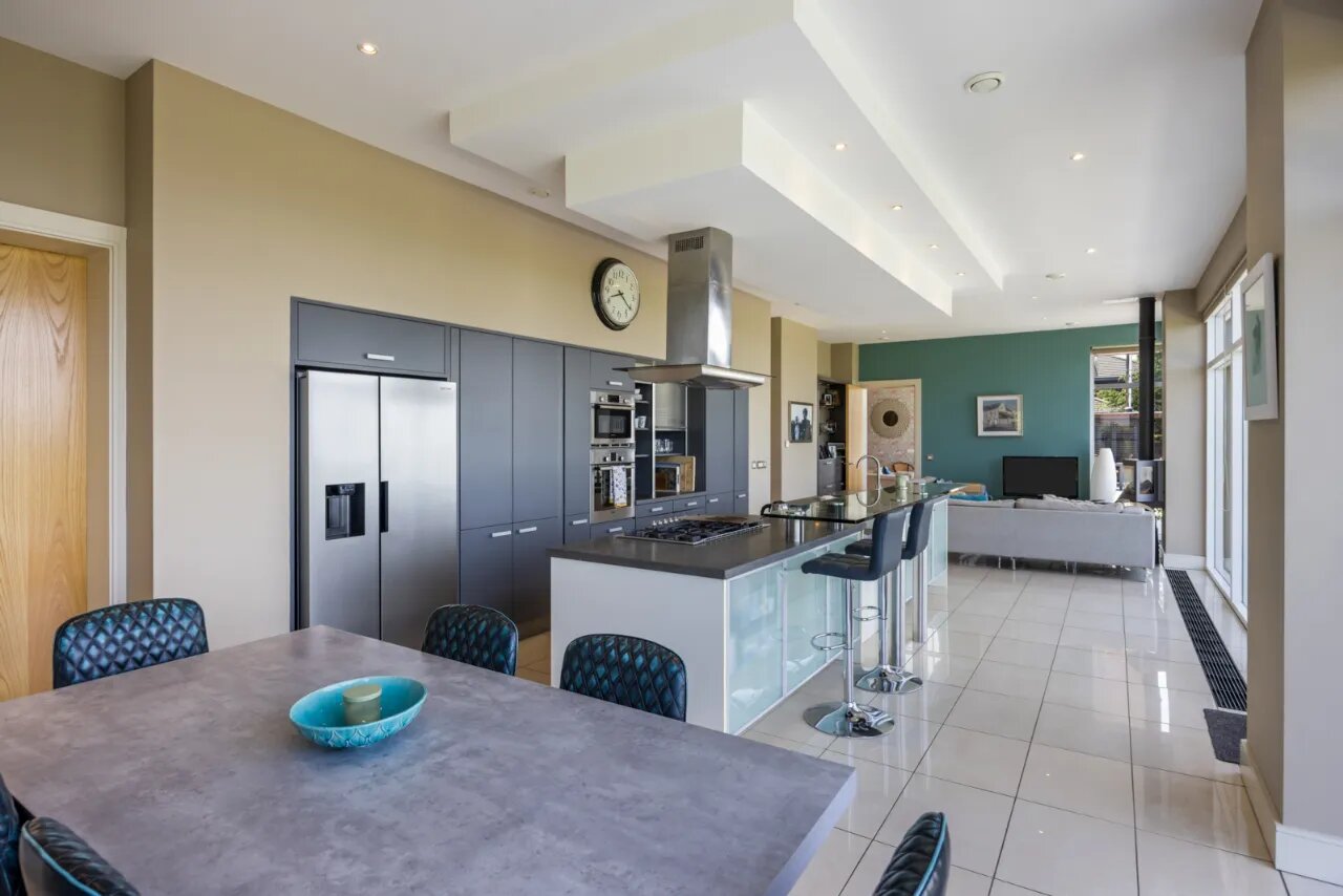 4 Ballymenoch Lane, Holywood, County Down, BT18 0EF