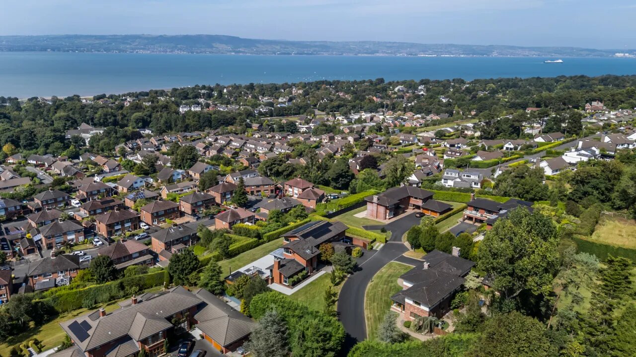 4 Ballymenoch Lane, Holywood, County Down, BT18 0EF