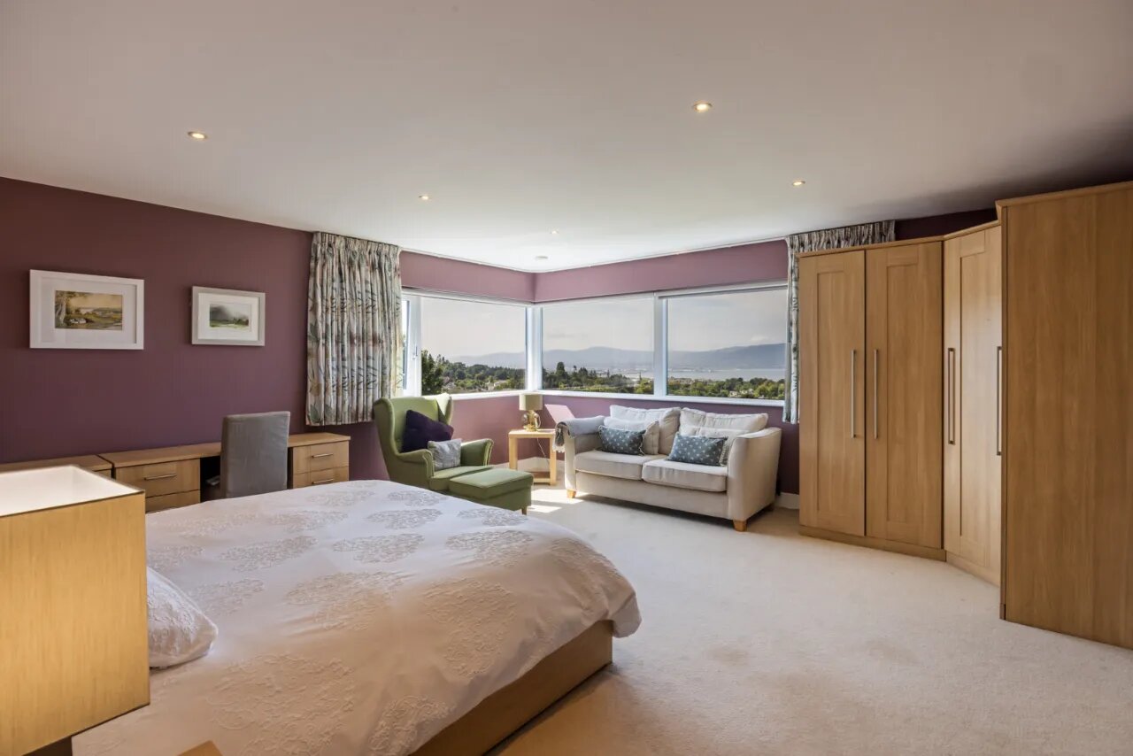 4 Ballymenoch Lane, Holywood, County Down, BT18 0EF