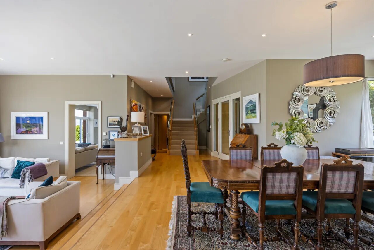 4 Ballymenoch Lane, Holywood, County Down, BT18 0EF