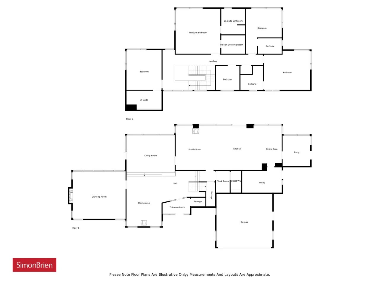 4 Ballymenoch Lane, Holywood, County Down, BT18 0EF