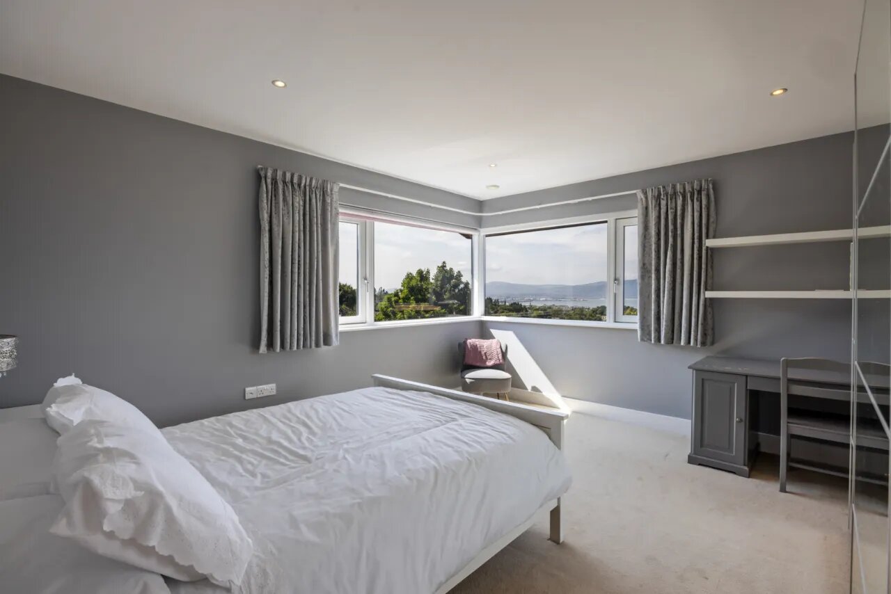 4 Ballymenoch Lane, Holywood, County Down, BT18 0EF