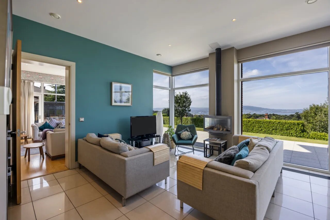 4 Ballymenoch Lane, Holywood, County Down, BT18 0EF