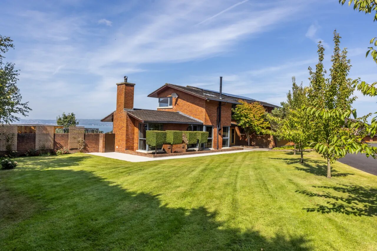 4 Ballymenoch Lane, Holywood, County Down, BT18 0EF