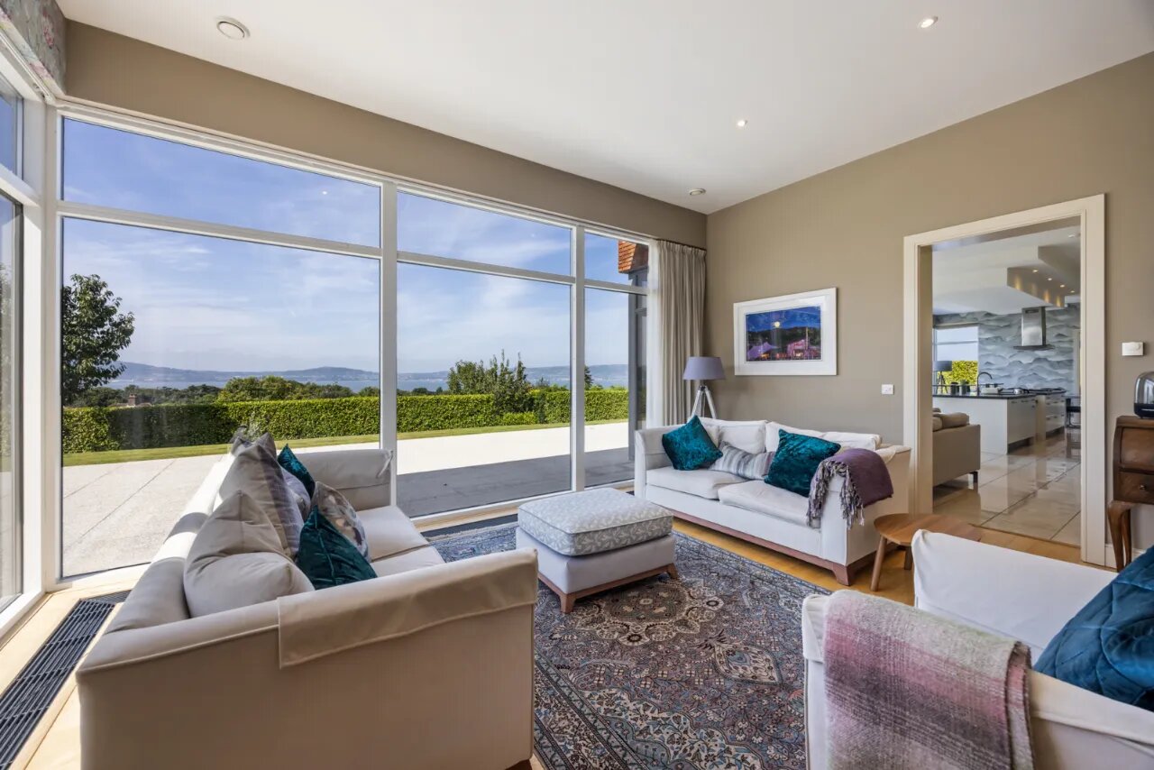 4 Ballymenoch Lane, Holywood, County Down, BT18 0EF