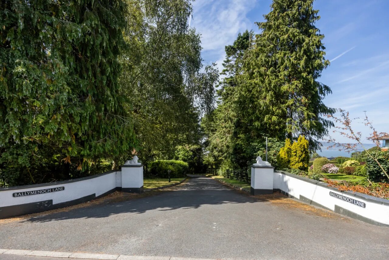 4 Ballymenoch Lane, Holywood, County Down, BT18 0EF