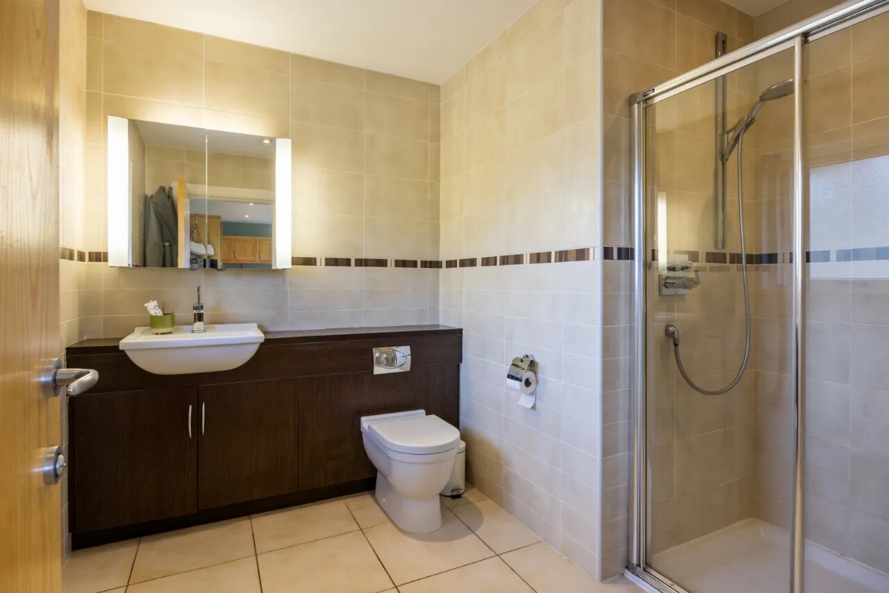 4 Ballymenoch Lane, Holywood, County Down, BT18 0EF