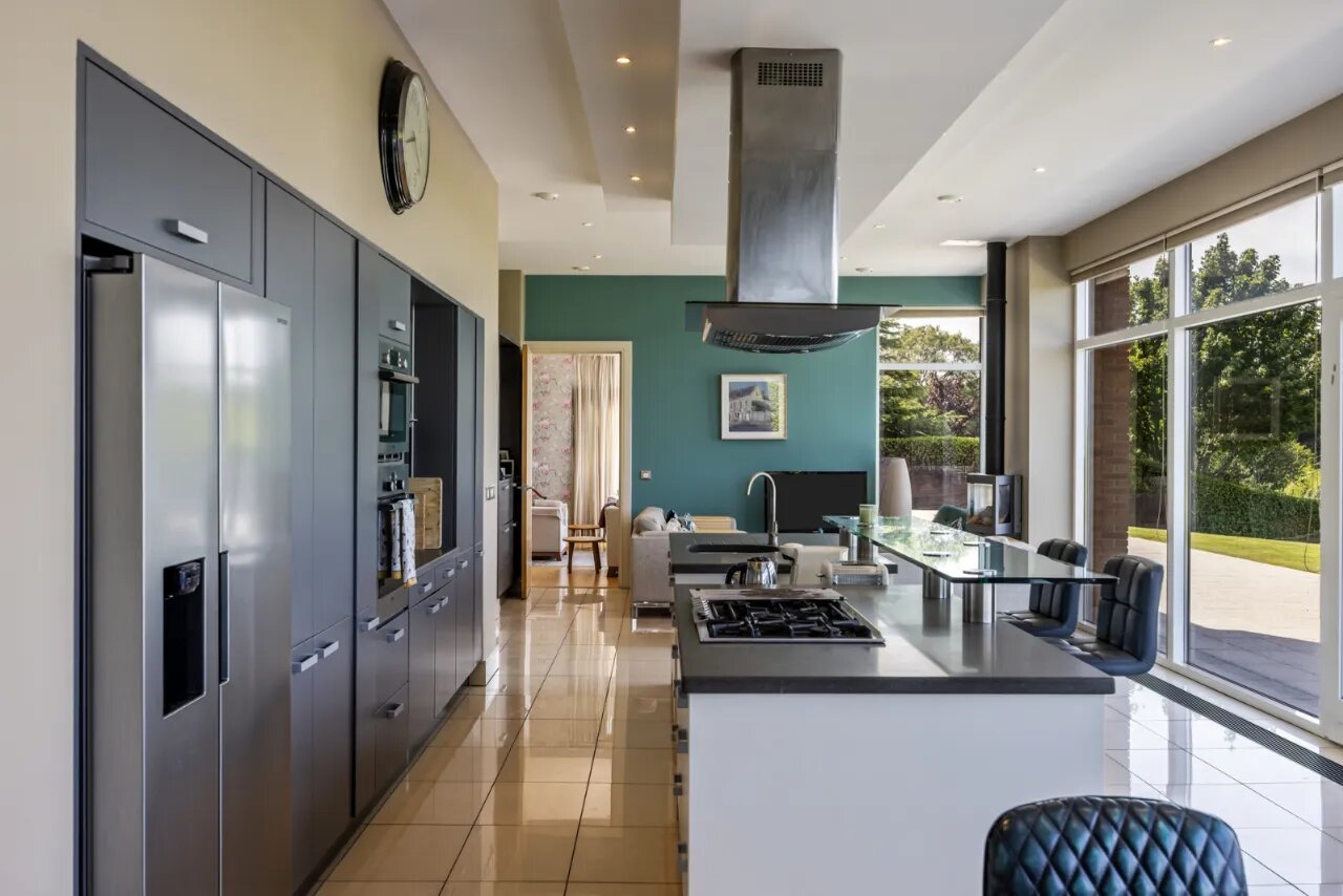 4 Ballymenoch Lane, Holywood, County Down, BT18 0EF