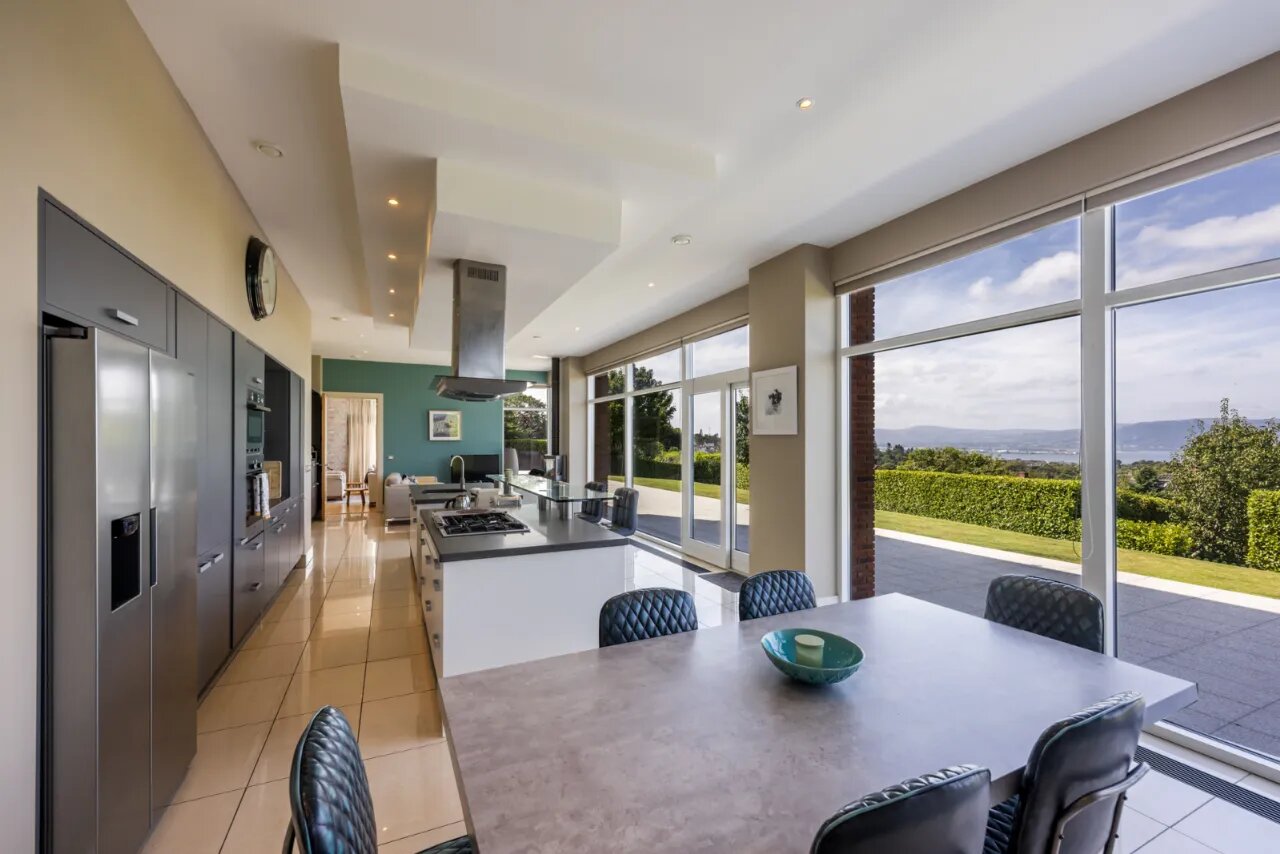 4 Ballymenoch Lane, Holywood, County Down, BT18 0EF