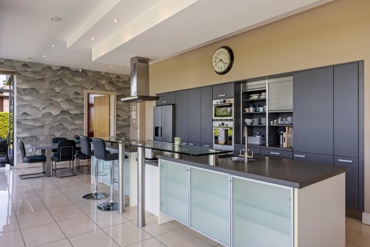 4 Ballymenoch Lane, Holywood, County Down, BT18 0EF