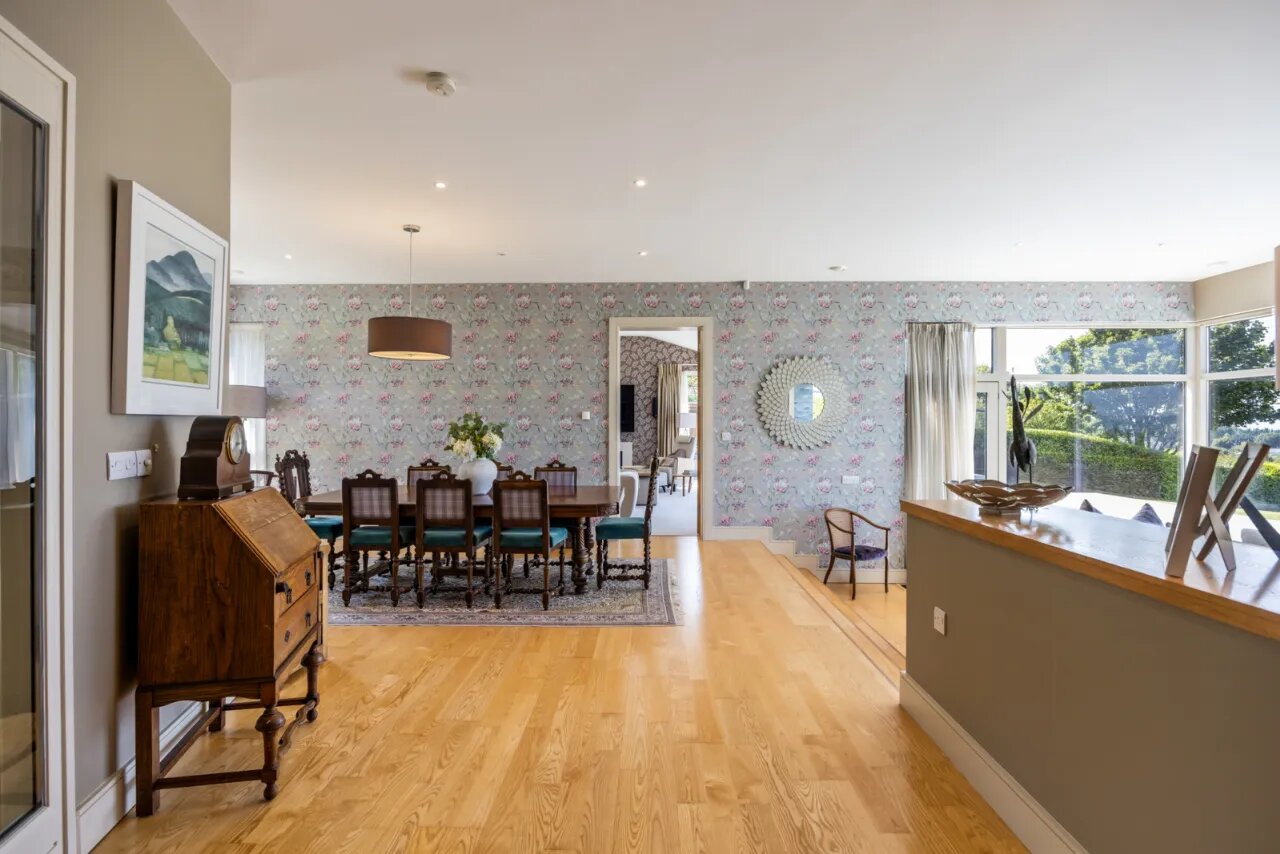 4 Ballymenoch Lane, Holywood, County Down, BT18 0EF
