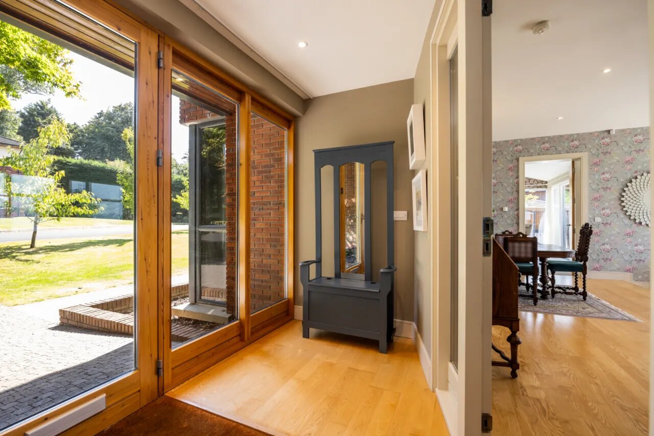 4 Ballymenoch Lane, Holywood, County Down, BT18 0EF