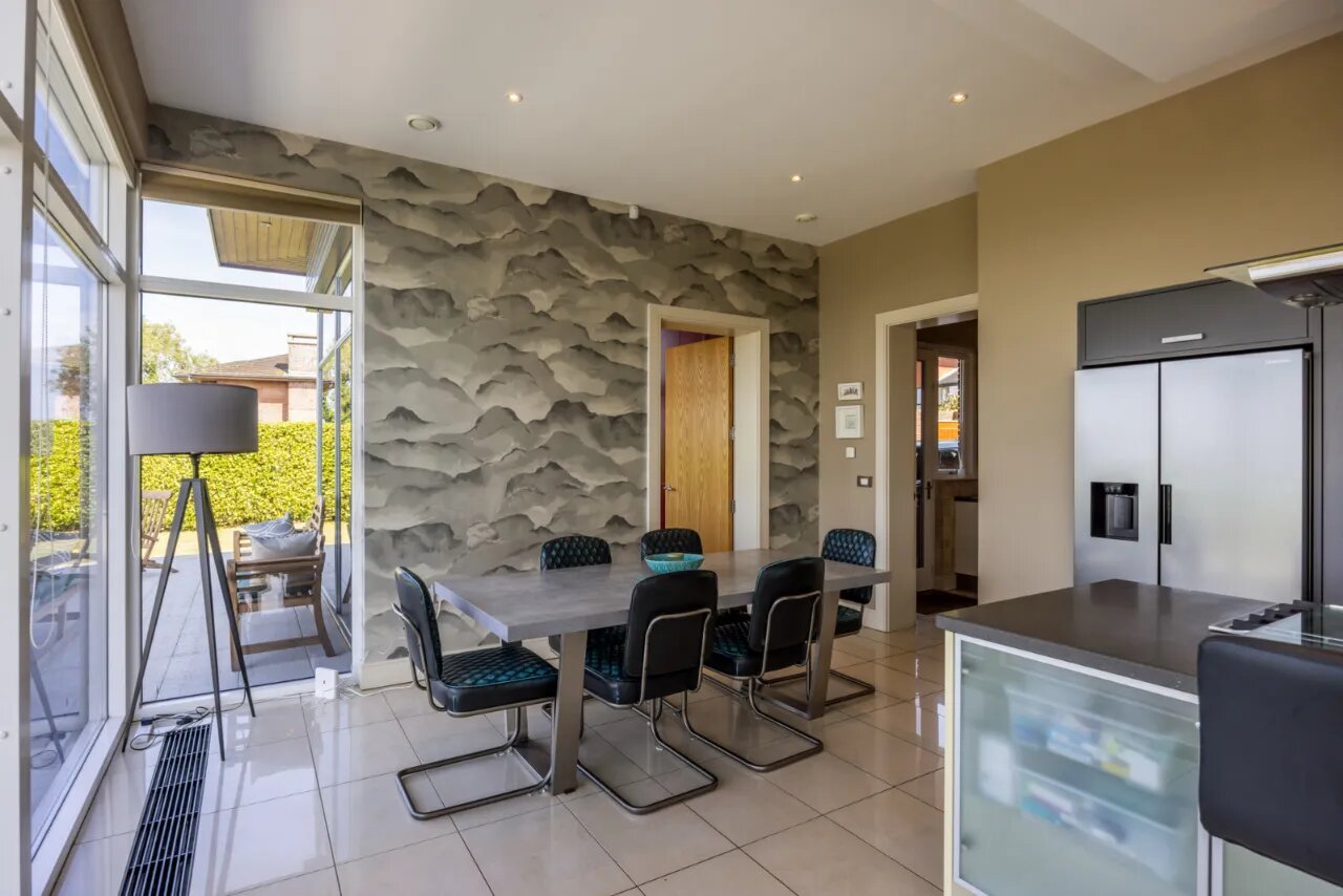 4 Ballymenoch Lane, Holywood, County Down, BT18 0EF