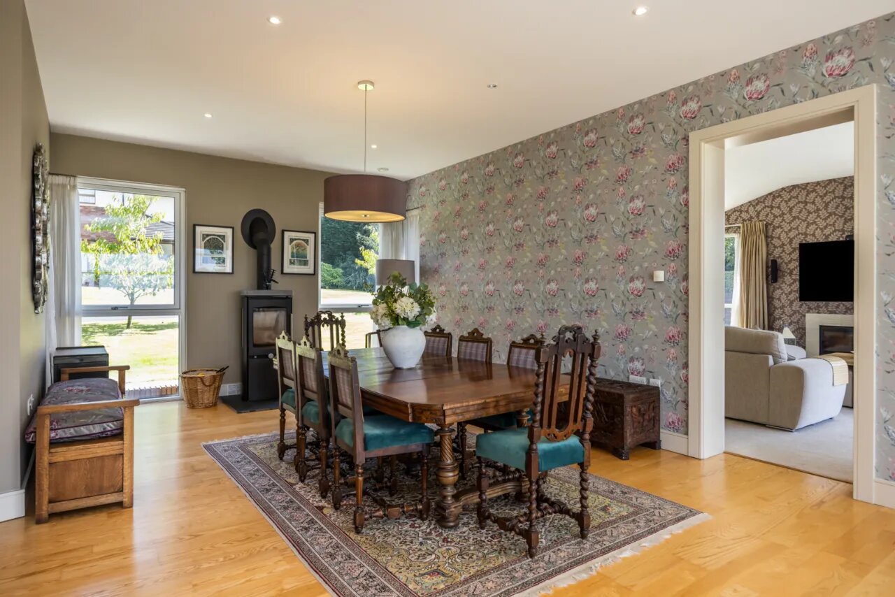 4 Ballymenoch Lane, Holywood, County Down, BT18 0EF