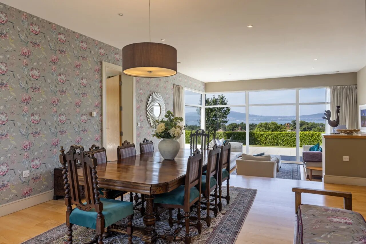 4 Ballymenoch Lane, Holywood, County Down, BT18 0EF