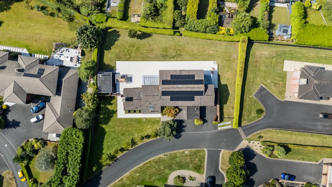 4 Ballymenoch Lane, Holywood, County Down, BT18 0EF