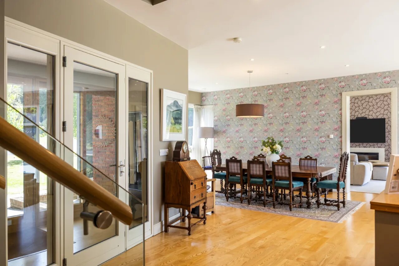 4 Ballymenoch Lane, Holywood, County Down, BT18 0EF