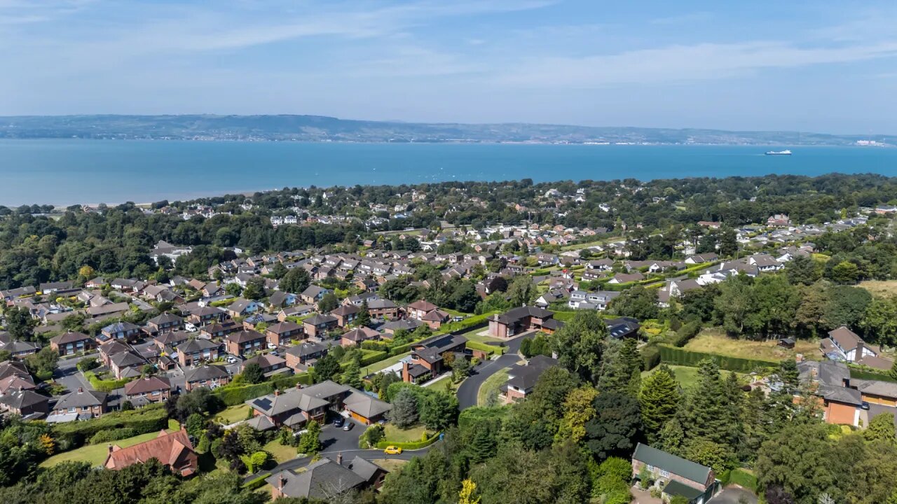 4 Ballymenoch Lane, Holywood, County Down, BT18 0EF