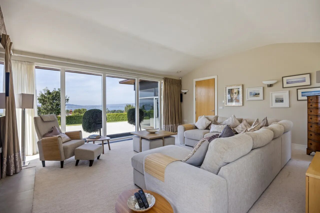4 Ballymenoch Lane, Holywood, County Down, BT18 0EF