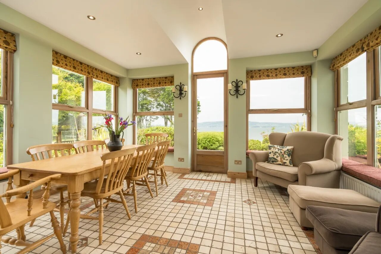 The Grey House, 60 Station Road, Craigavad, Holywood, County Down, BT18 0BP