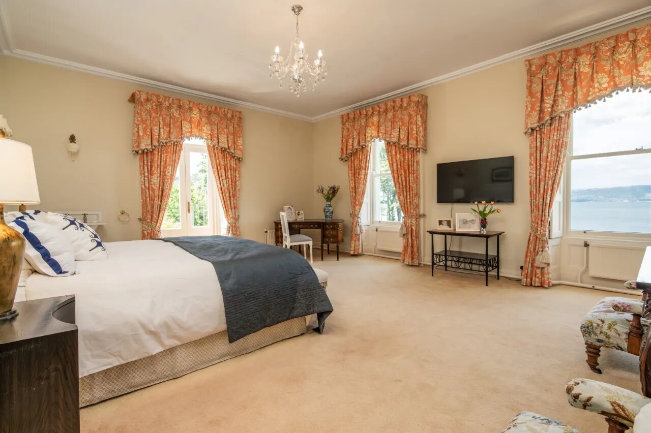 The Grey House, 60 Station Road, Craigavad, Holywood, County Down, BT18 0BP