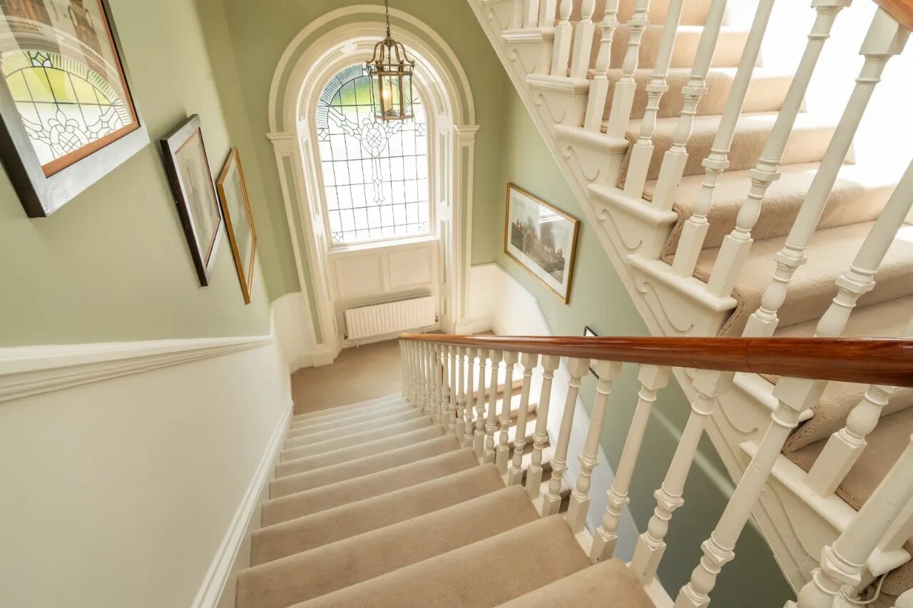 The Grey House, 60 Station Road, Craigavad, Holywood, County Down, BT18 0BP