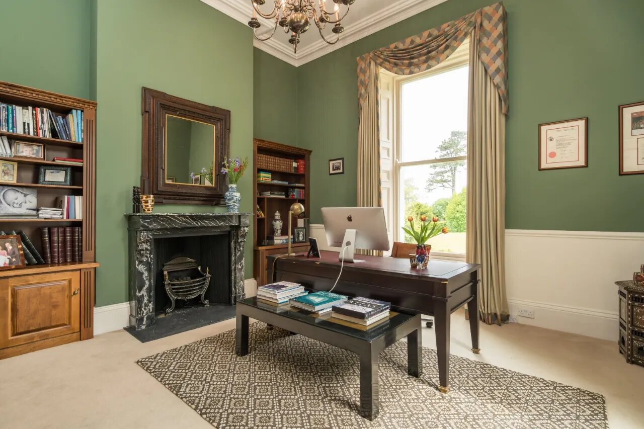 The Grey House, 60 Station Road, Craigavad, Holywood, County Down, BT18 0BP